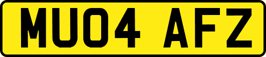 MU04AFZ