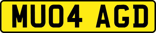 MU04AGD