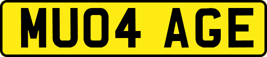 MU04AGE