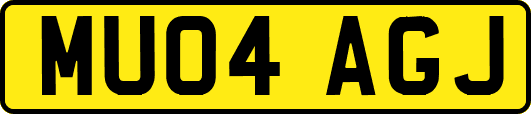 MU04AGJ