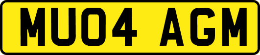 MU04AGM