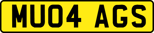 MU04AGS
