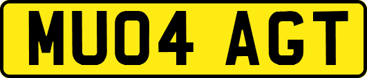 MU04AGT