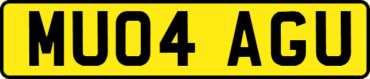 MU04AGU