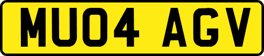 MU04AGV