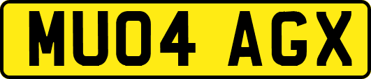 MU04AGX