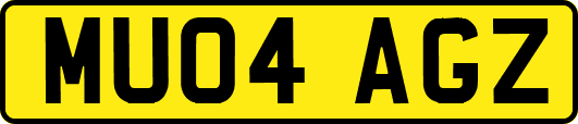 MU04AGZ