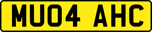 MU04AHC