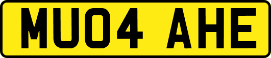 MU04AHE