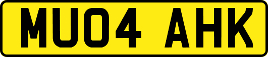 MU04AHK