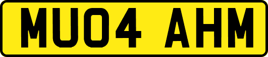 MU04AHM