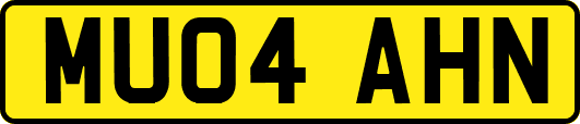 MU04AHN