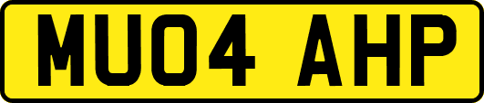 MU04AHP
