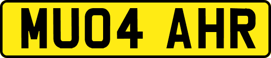 MU04AHR
