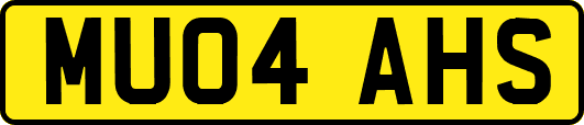 MU04AHS
