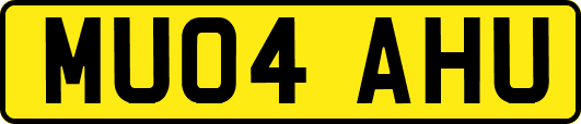 MU04AHU