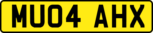 MU04AHX