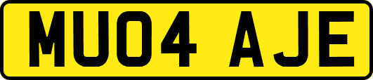 MU04AJE