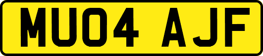 MU04AJF