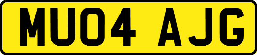 MU04AJG