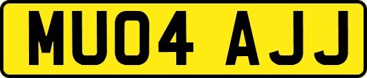 MU04AJJ