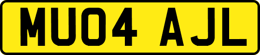 MU04AJL