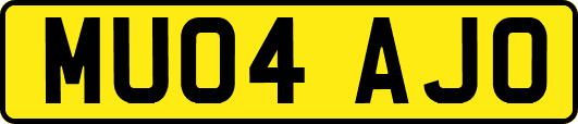 MU04AJO