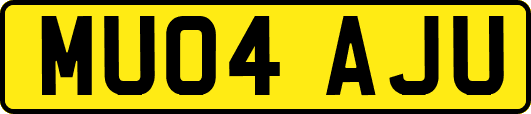 MU04AJU