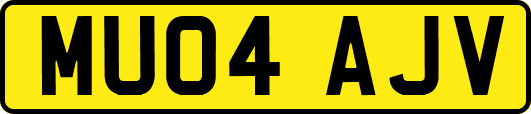 MU04AJV