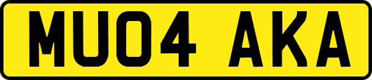 MU04AKA