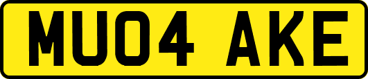 MU04AKE