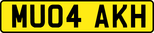 MU04AKH