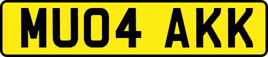 MU04AKK