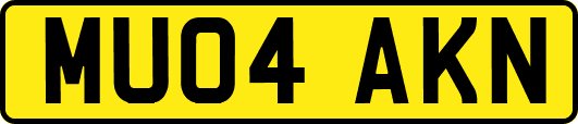 MU04AKN