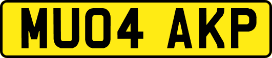 MU04AKP