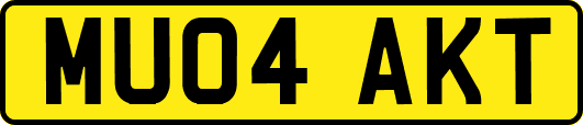 MU04AKT