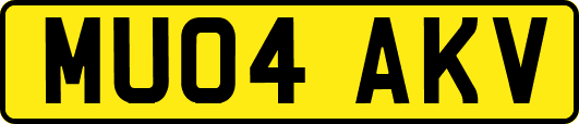 MU04AKV