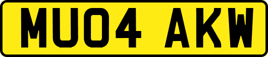 MU04AKW