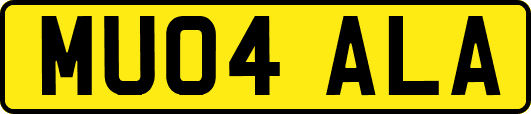 MU04ALA
