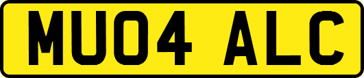 MU04ALC