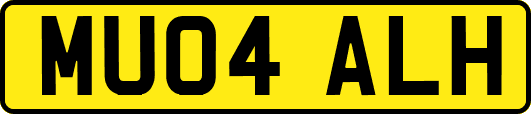 MU04ALH
