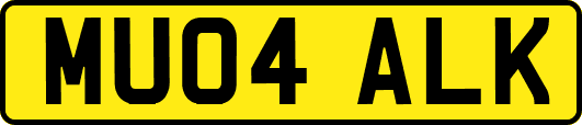 MU04ALK