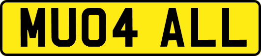 MU04ALL