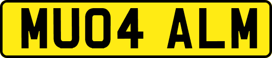 MU04ALM