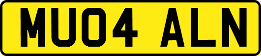 MU04ALN