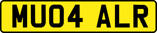 MU04ALR