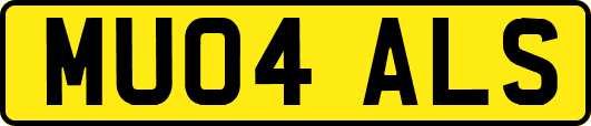 MU04ALS