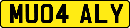 MU04ALY