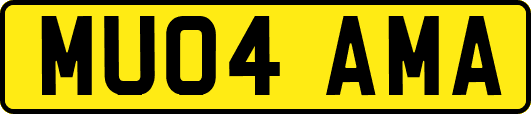 MU04AMA