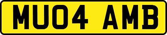 MU04AMB